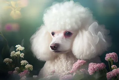 Где подстричь собаку в Щецине