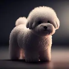 бишон подстричь Щецин